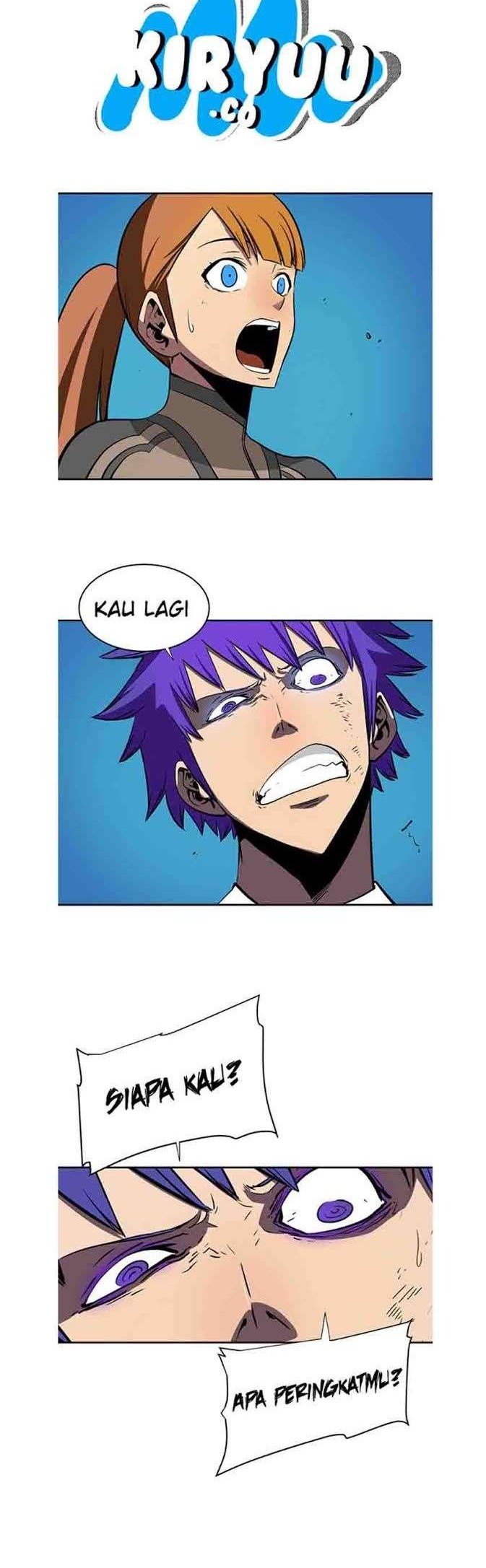 Solo Leveling Chapter 31 Gambar 26