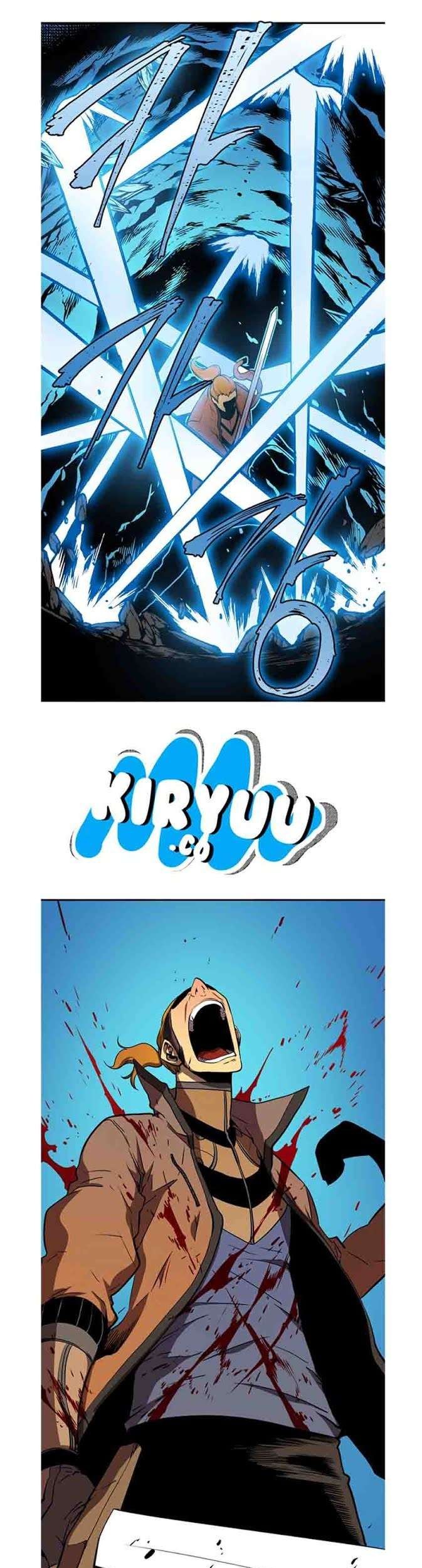 Solo Leveling Chapter 31 Gambar 17