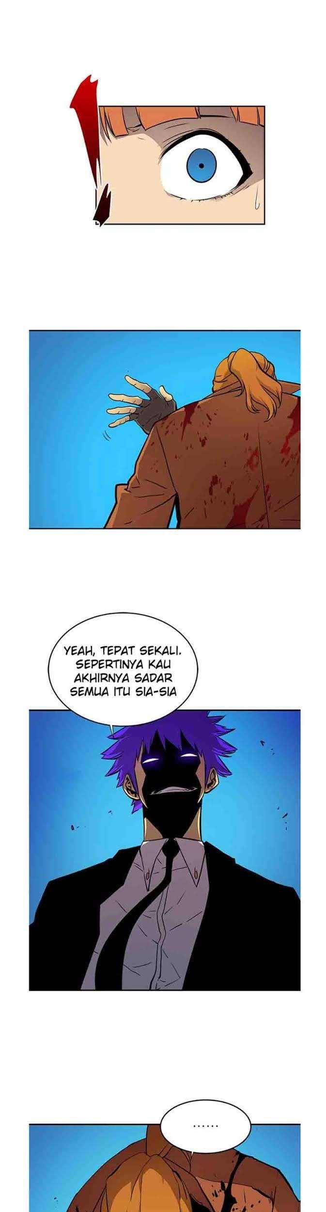 Solo Leveling Chapter 31 Gambar 19