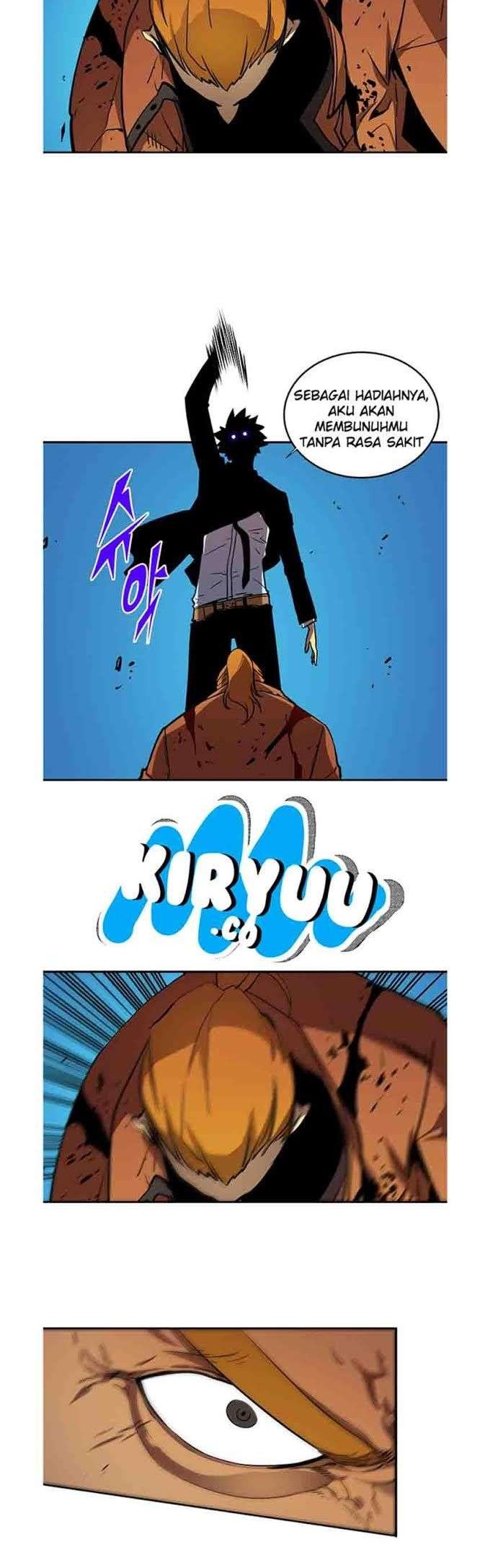 Solo Leveling Chapter 31 Gambar 20