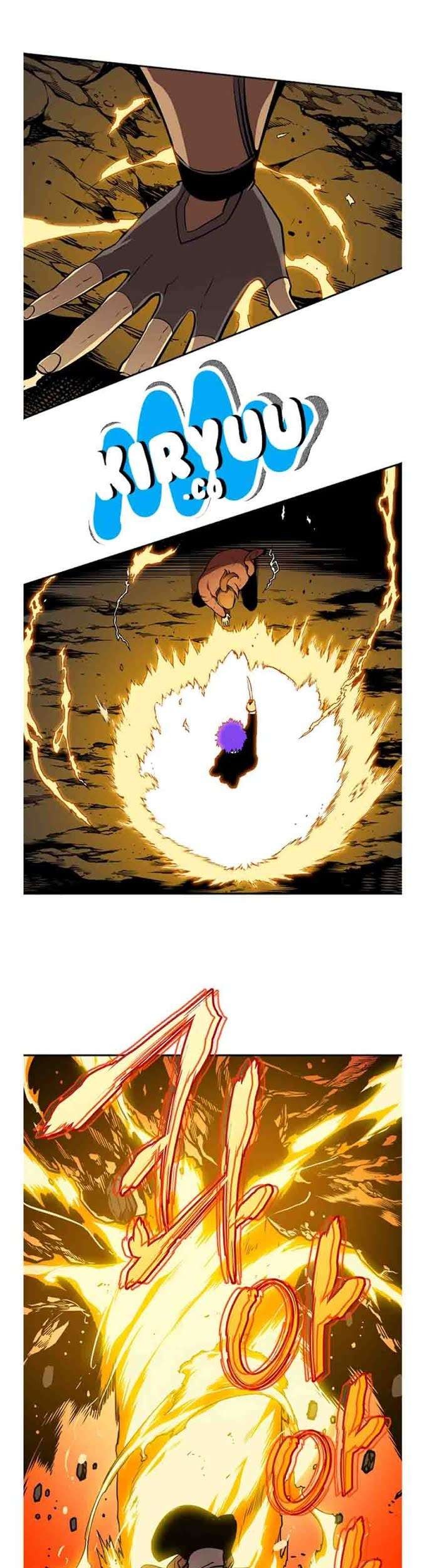 Solo Leveling Chapter 31 Gambar 21