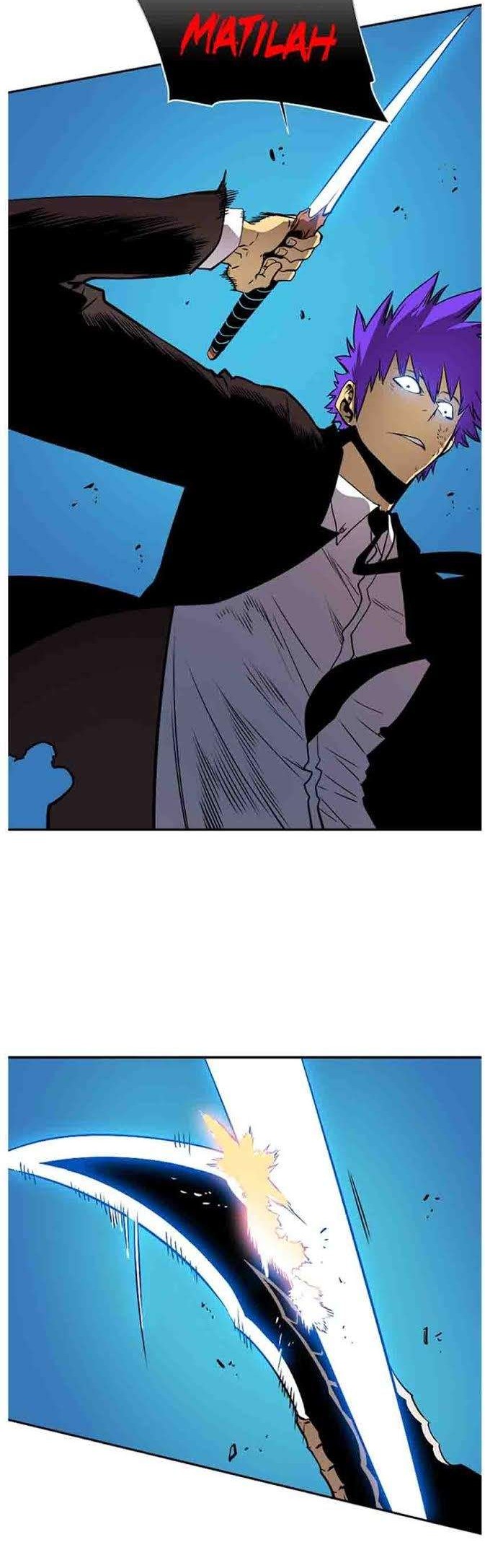 Solo Leveling Chapter 31 Gambar 24