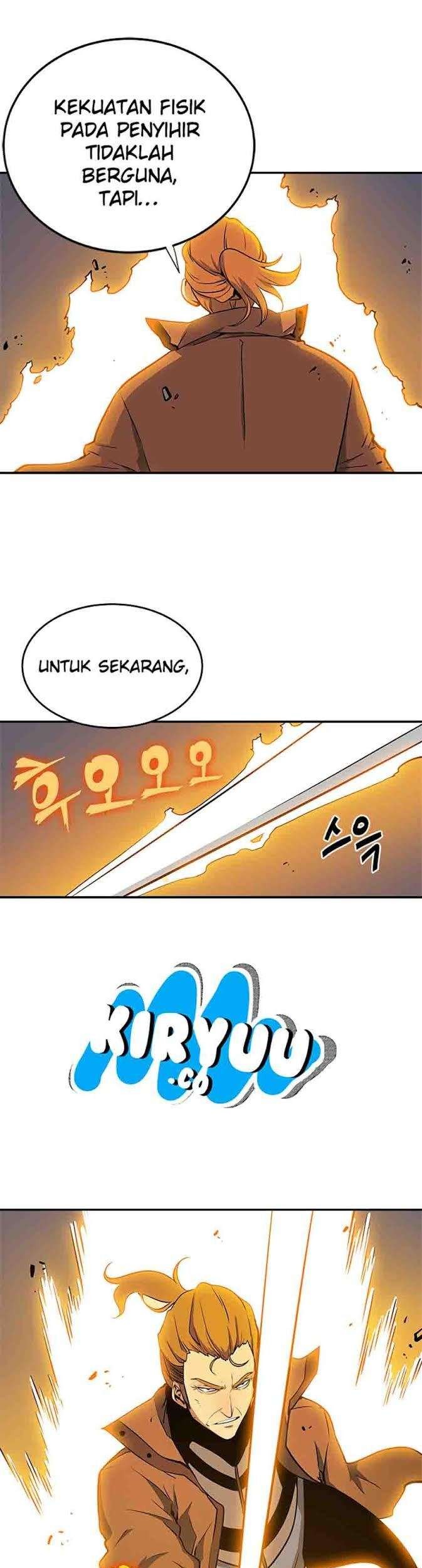 Solo Leveling Chapter 31 Gambar 3