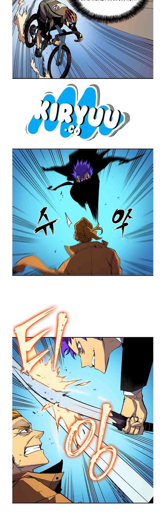 Solo Leveling Chapter 31 Gambar 6