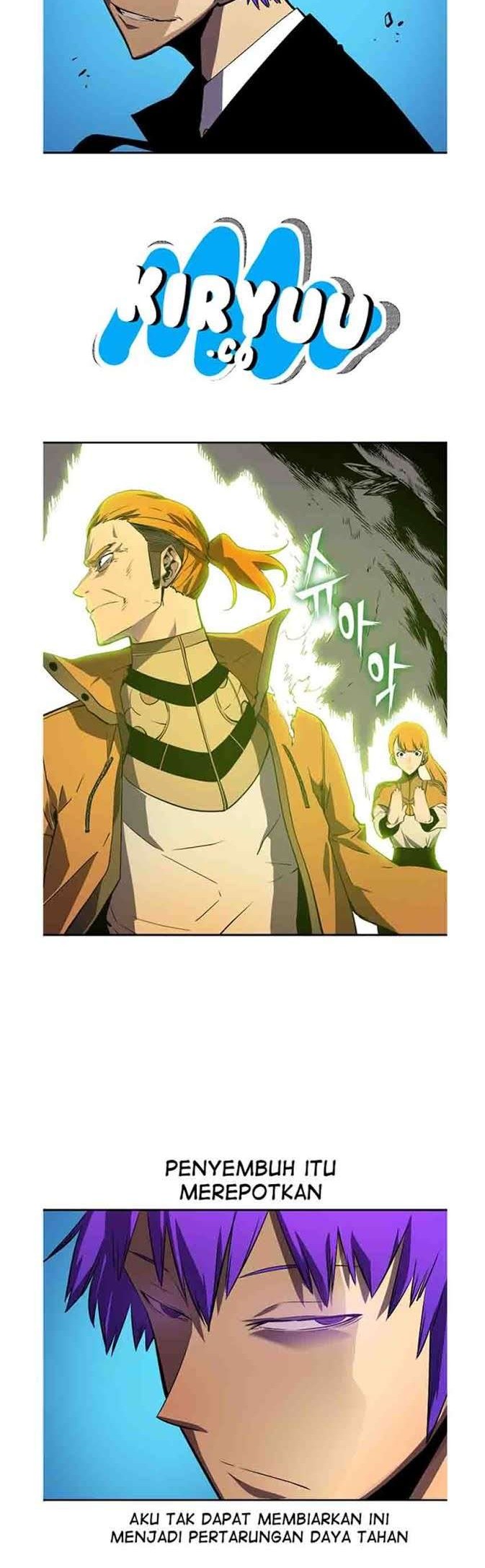 Solo Leveling Chapter 31 Gambar 12