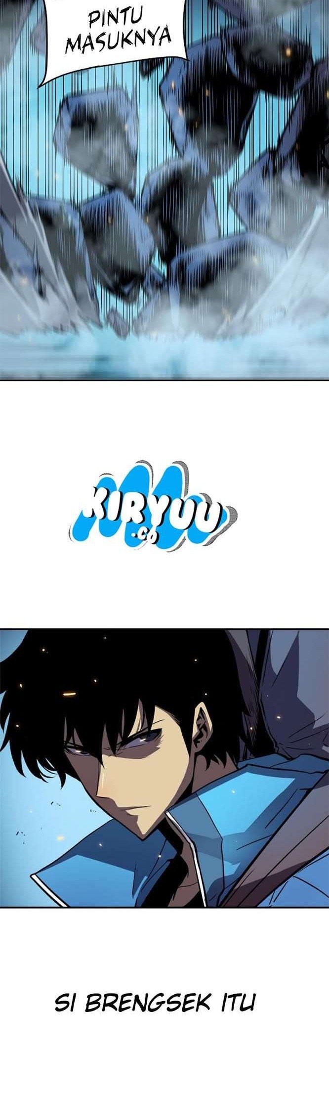 Solo Leveling Chapter 20 Gambar 38