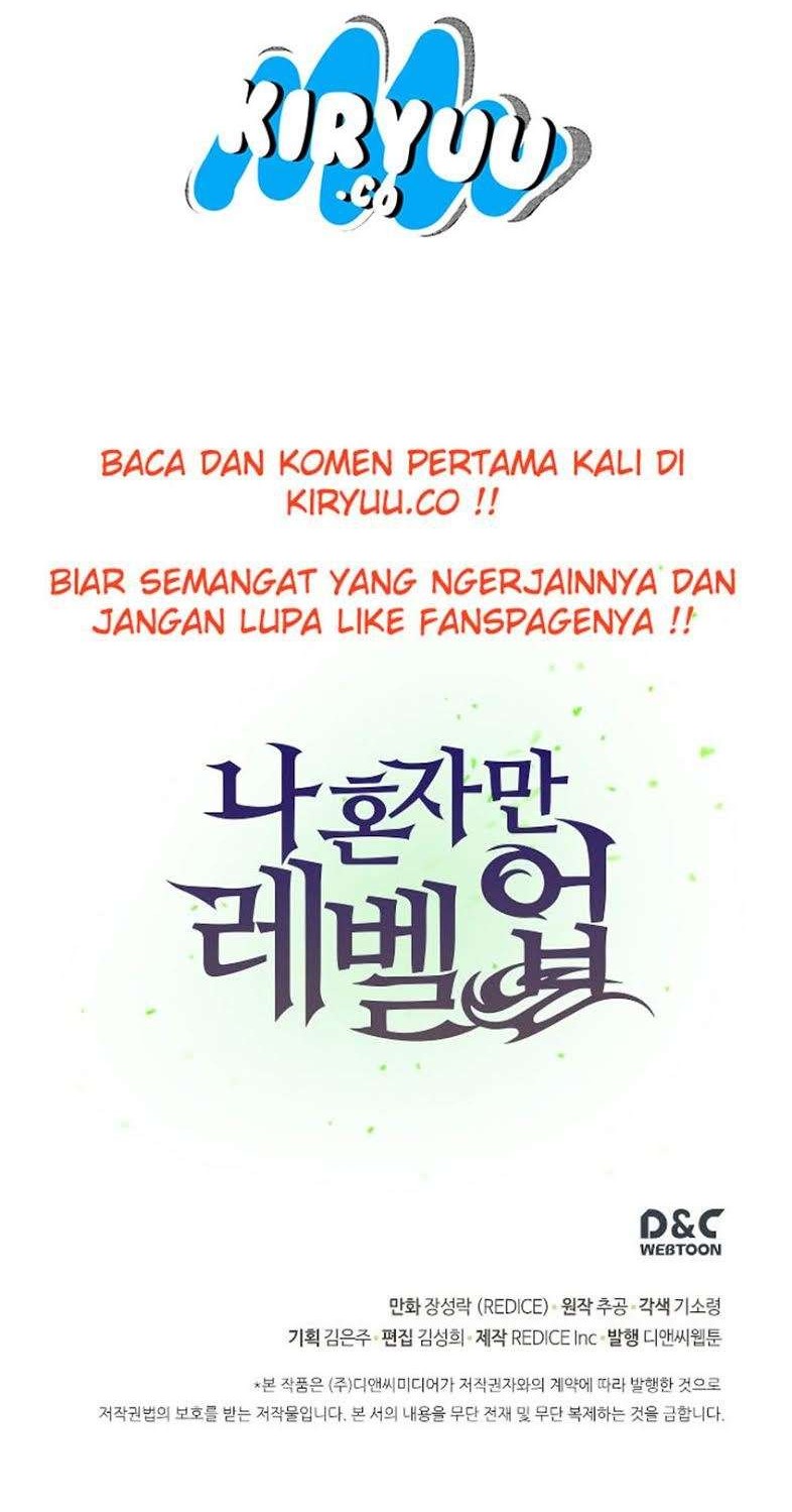 Solo Leveling Chapter 20 Gambar 40