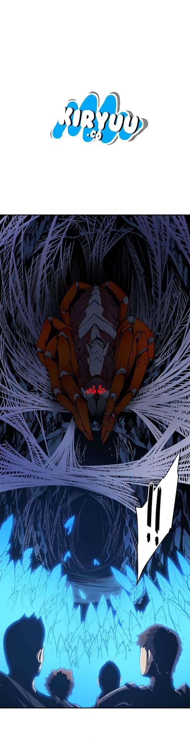 Solo Leveling Chapter 20 Gambar 27