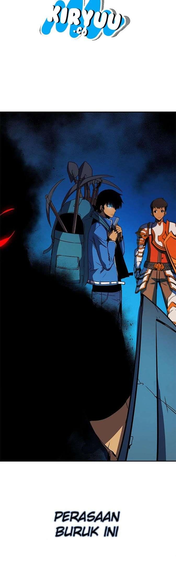 Solo Leveling Chapter 20 Gambar 4