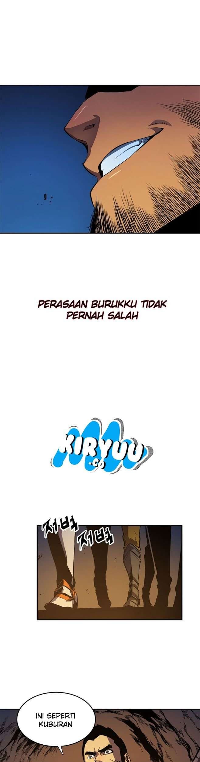 Solo Leveling Chapter 20 Gambar 10