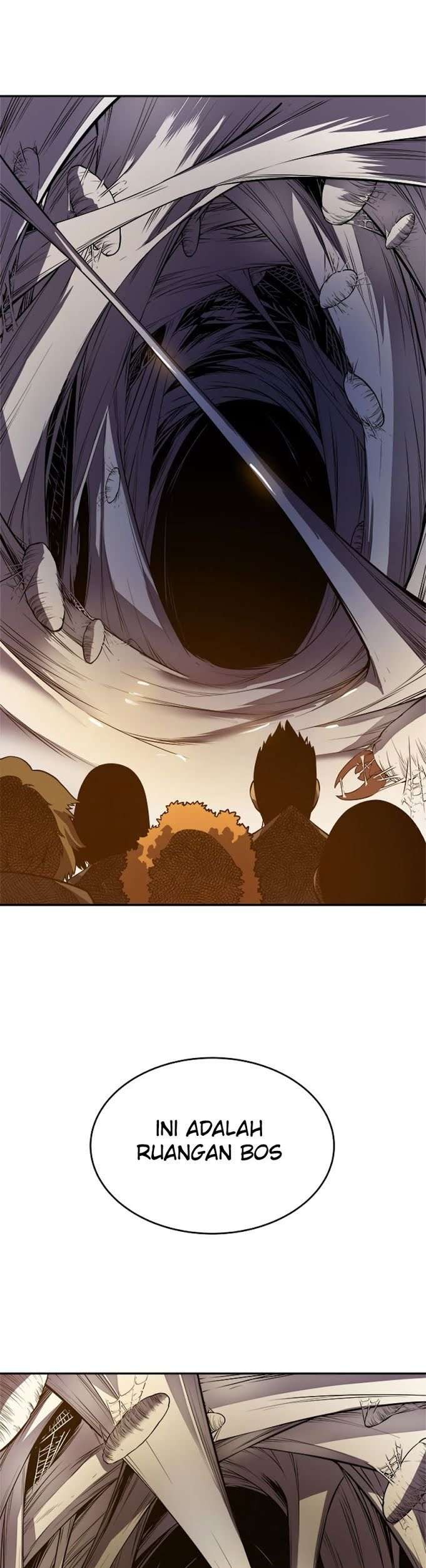 Solo Leveling Chapter 20 Gambar 15