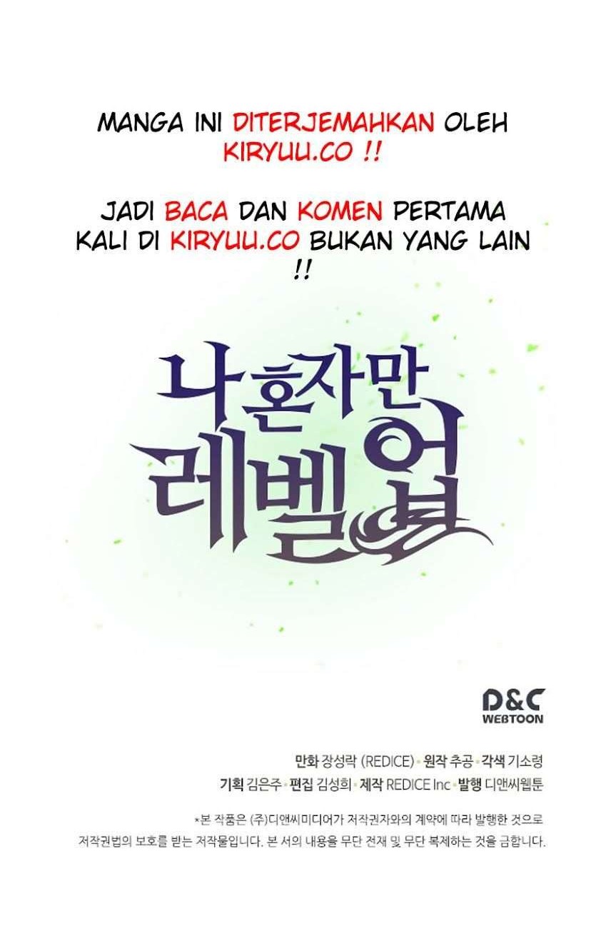 Solo Leveling Chapter 19 Gambar 46