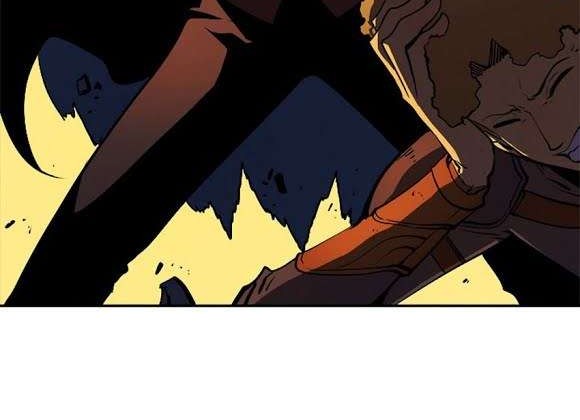 Solo Leveling Chapter 19 Gambar 28