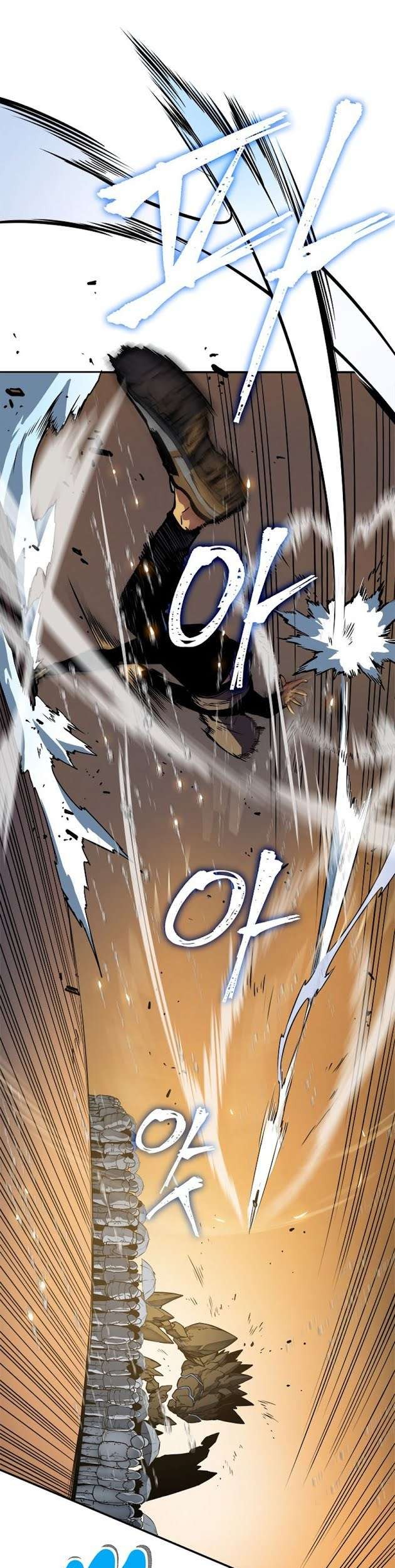 Solo Leveling Chapter 17 Gambar 36