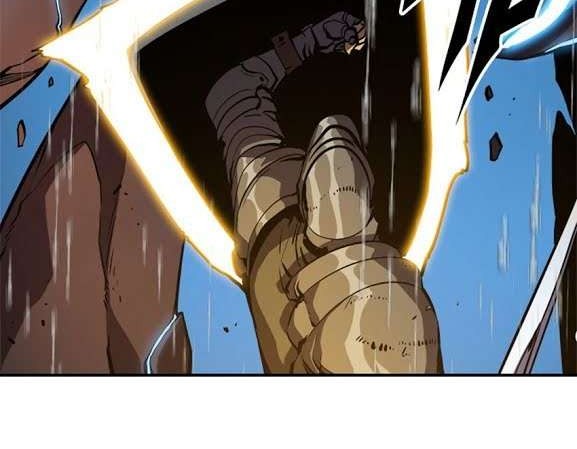 Solo Leveling Chapter 17 Gambar 40