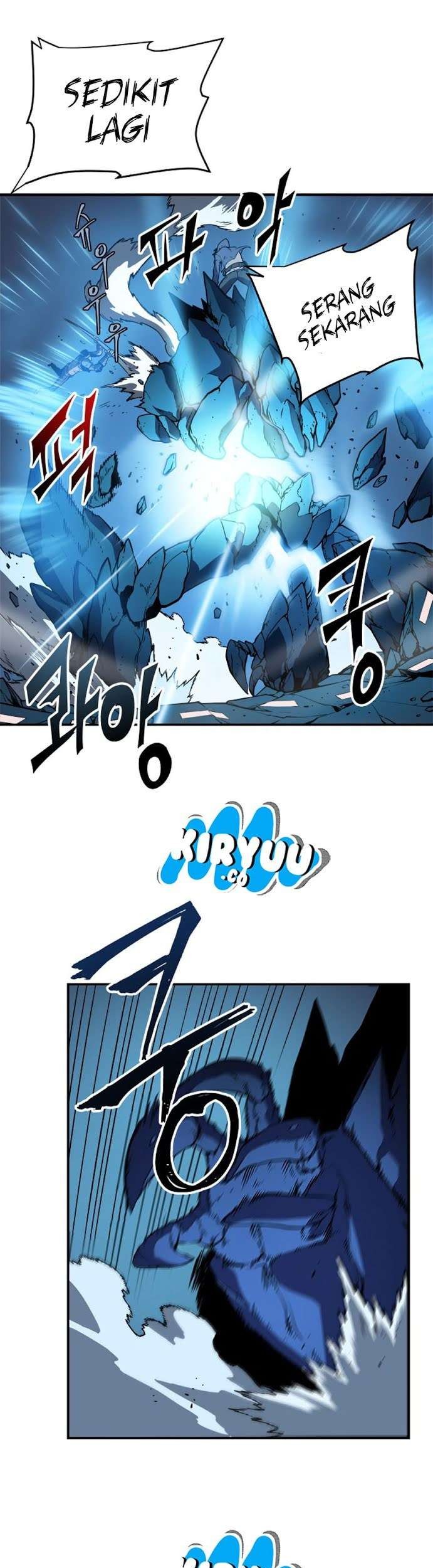 Solo Leveling Chapter 17 Gambar 41