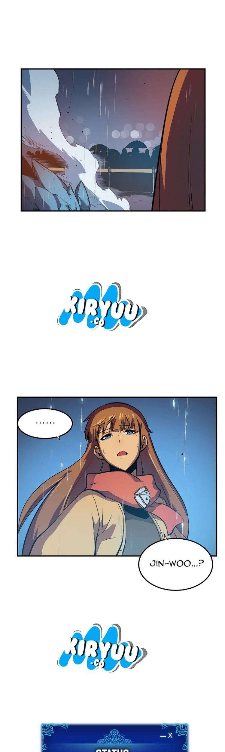 Solo Leveling Chapter 17 Gambar 49