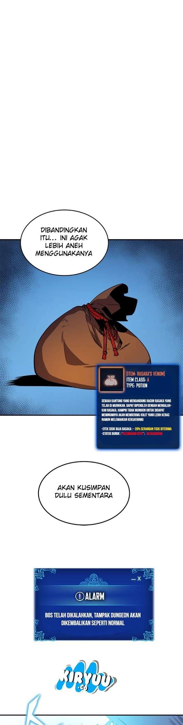 Solo Leveling Chapter 17 Gambar 8