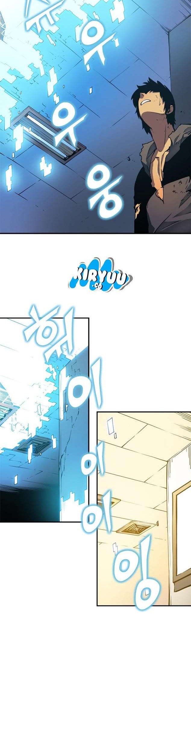 Solo Leveling Chapter 17 Gambar 9