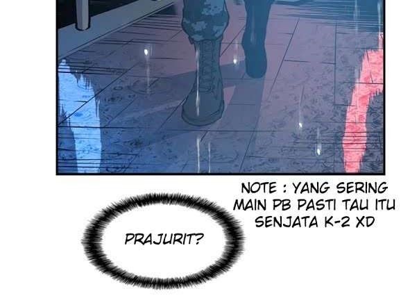 Solo Leveling Chapter 17 Gambar 12