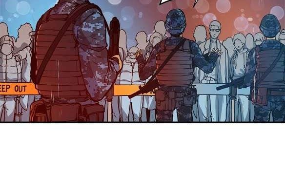 Solo Leveling Chapter 17 Gambar 20