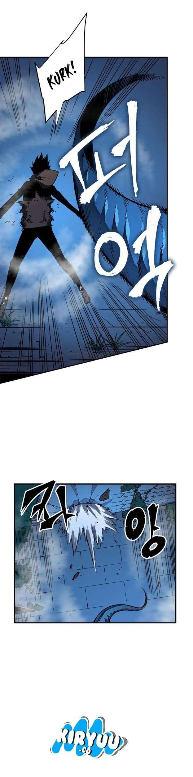 Solo Leveling Chapter 16 Gambar 32