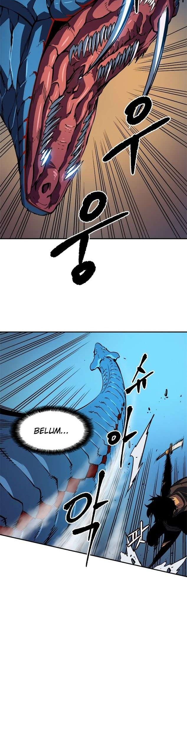 Solo Leveling Chapter 16 Gambar 36