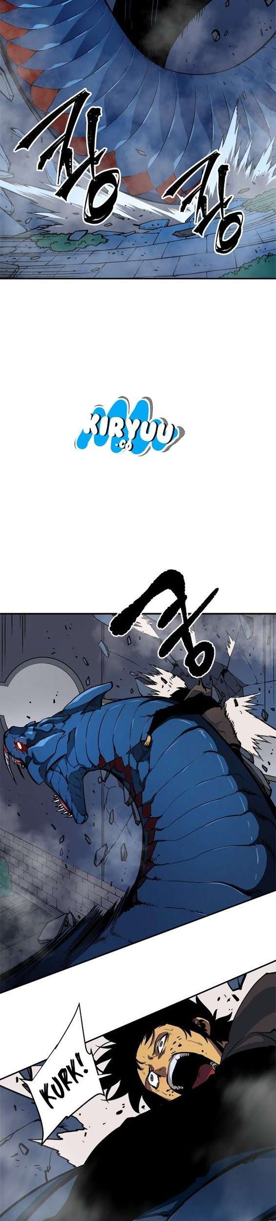 Solo Leveling Chapter 16 Gambar 44