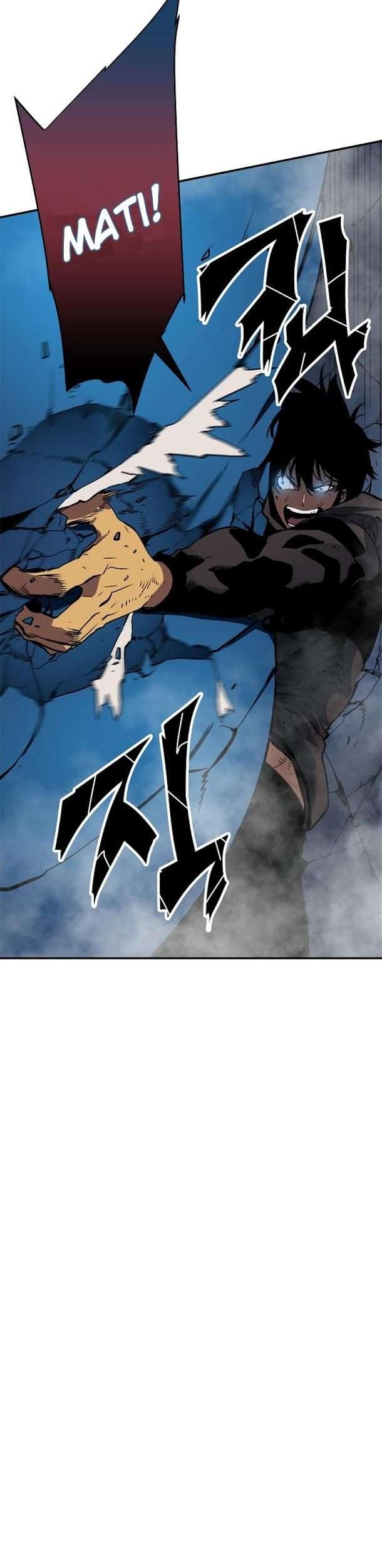 Solo Leveling Chapter 16 Gambar 47