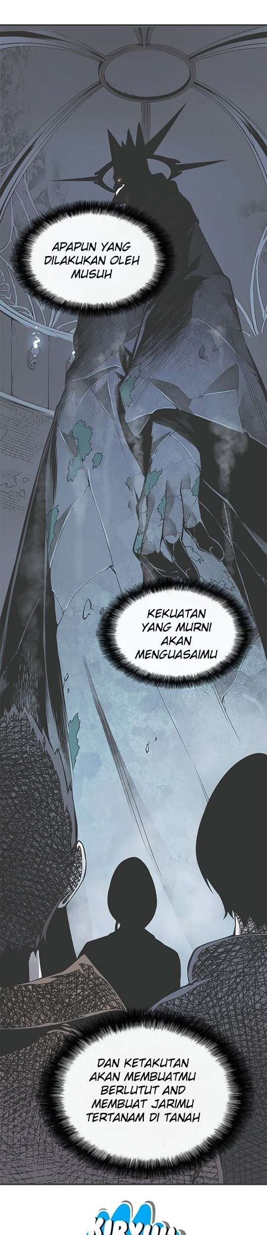 Solo Leveling Chapter 16 Gambar 26