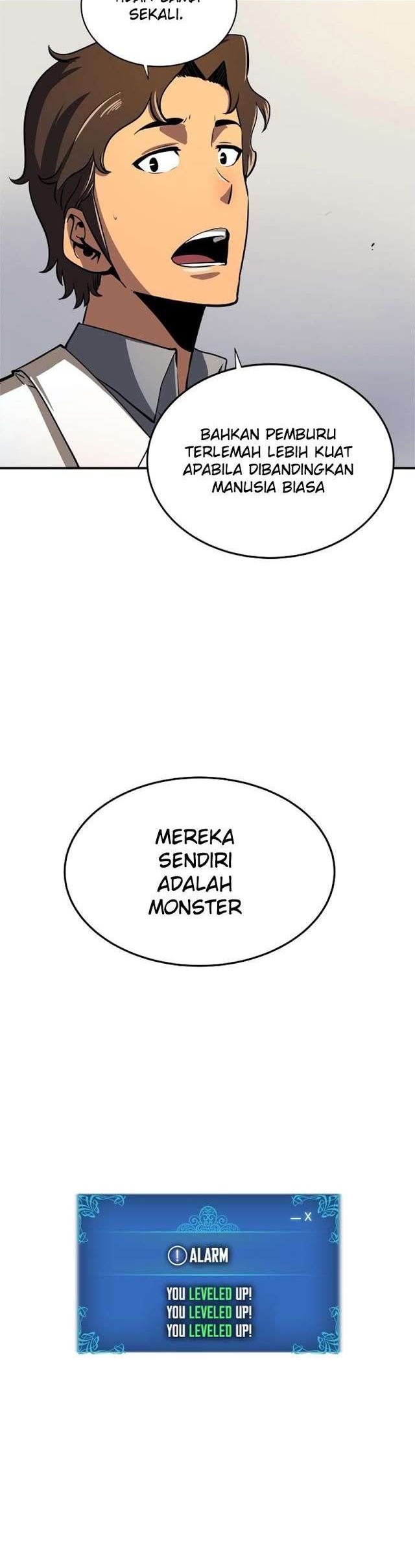 Solo Leveling Chapter 16 Gambar 53