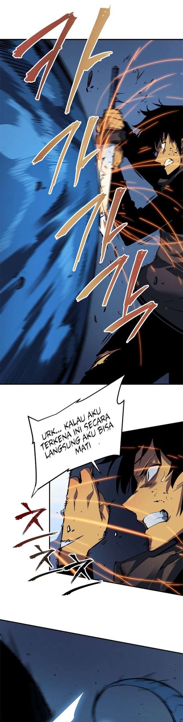 Solo Leveling Chapter 16 Gambar 13