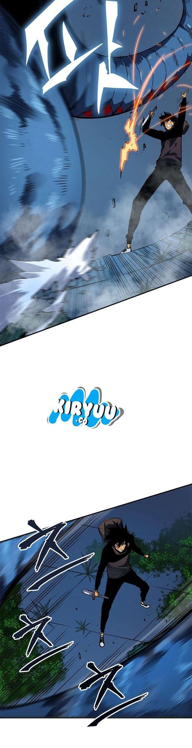 Solo Leveling Chapter 16 Gambar 14