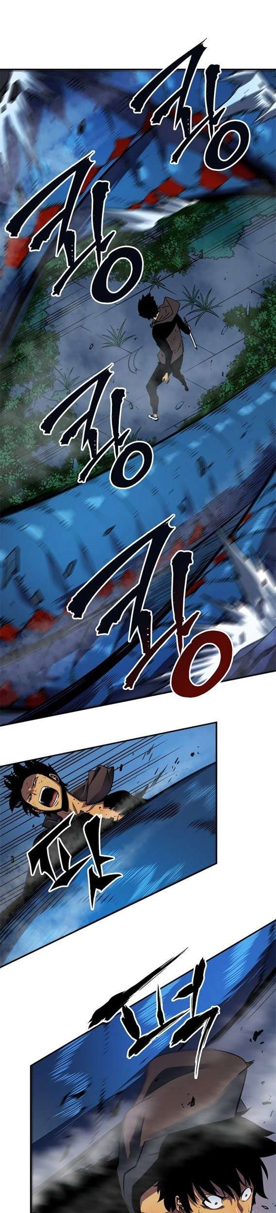 Solo Leveling Chapter 16 Gambar 15