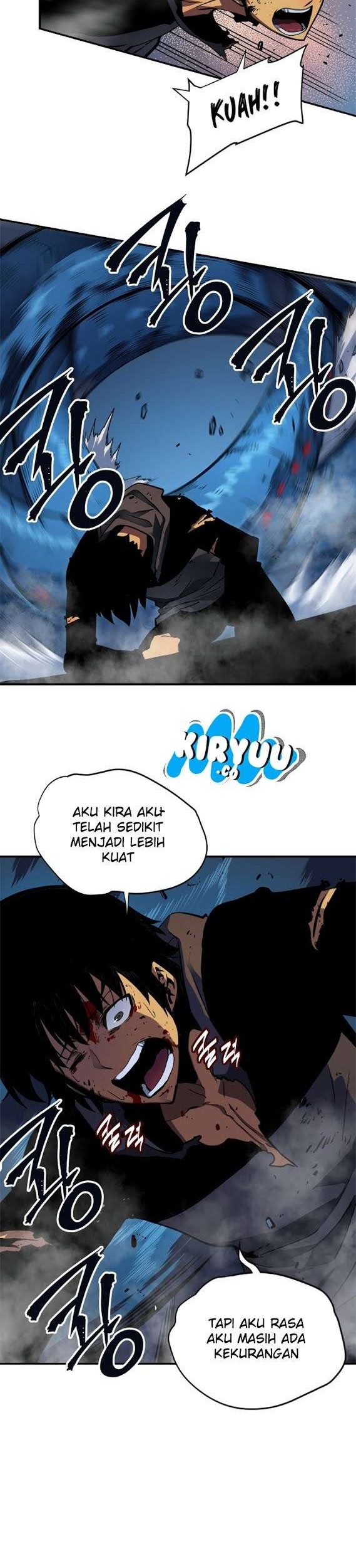 Solo Leveling Chapter 16 Gambar 16