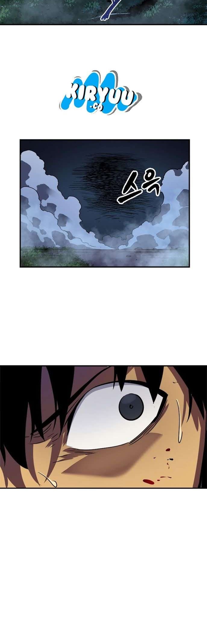 Solo Leveling Chapter 15 Gambar 40