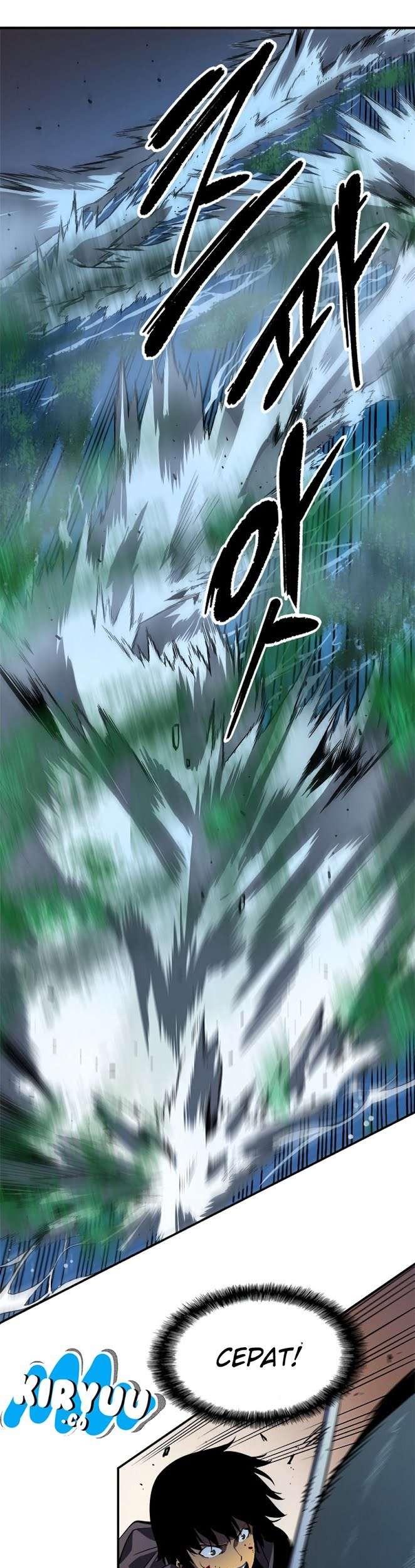 Solo Leveling Chapter 15 Gambar 41