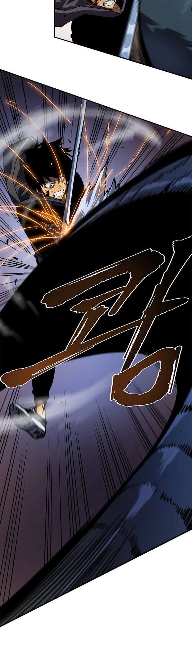 Solo Leveling Chapter 15 Gambar 42