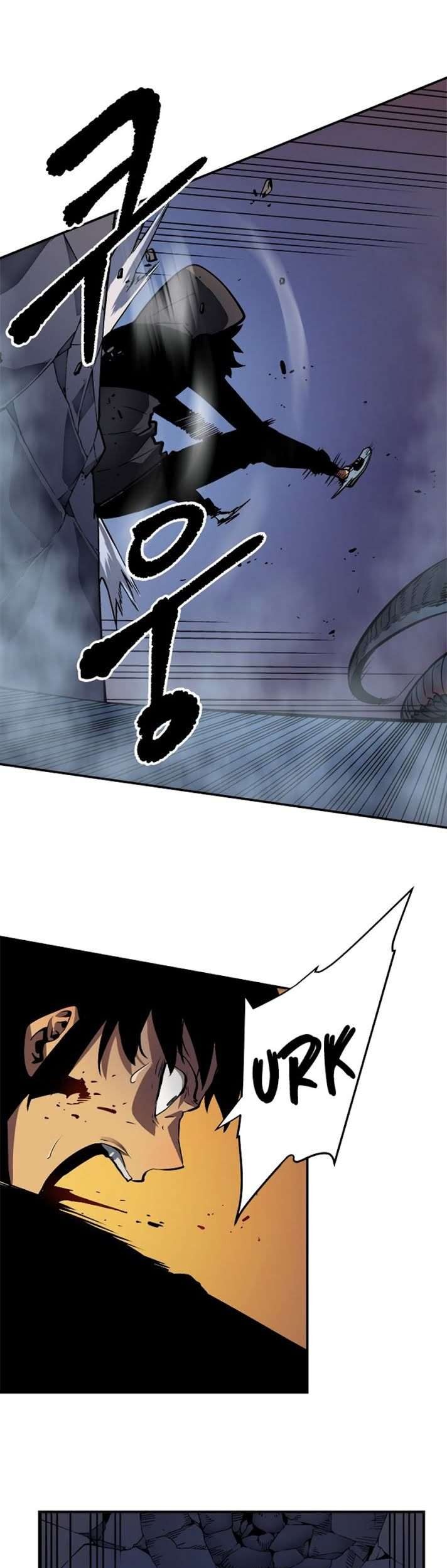 Solo Leveling Chapter 15 Gambar 43