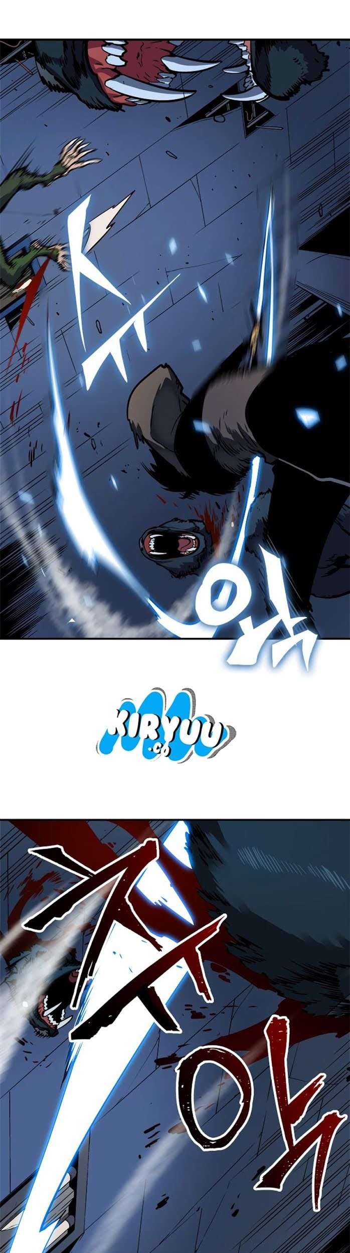 Solo Leveling Chapter 15 Gambar 24