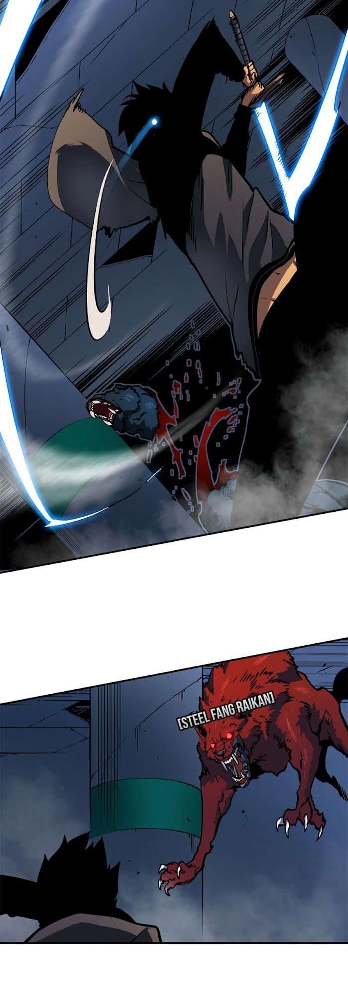 Solo Leveling Chapter 15 Gambar 25