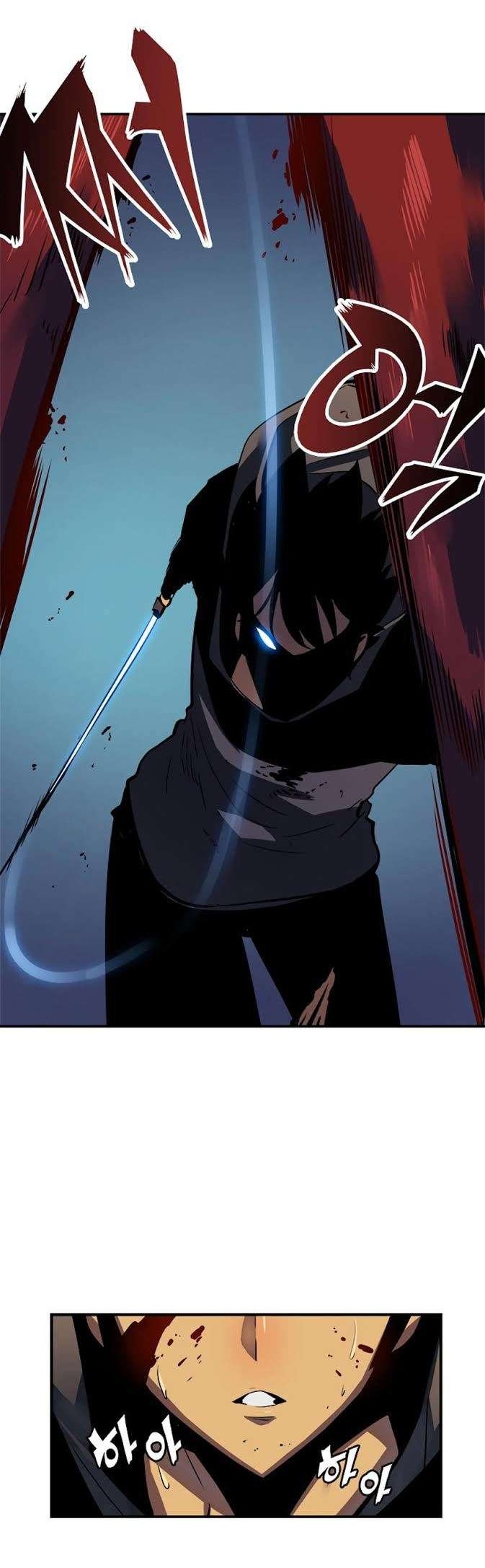 Solo Leveling Chapter 15 Gambar 27