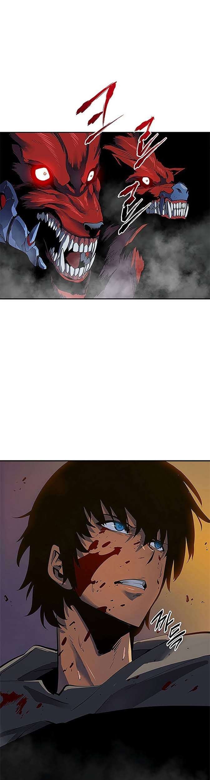 Solo Leveling Chapter 15 Gambar 3