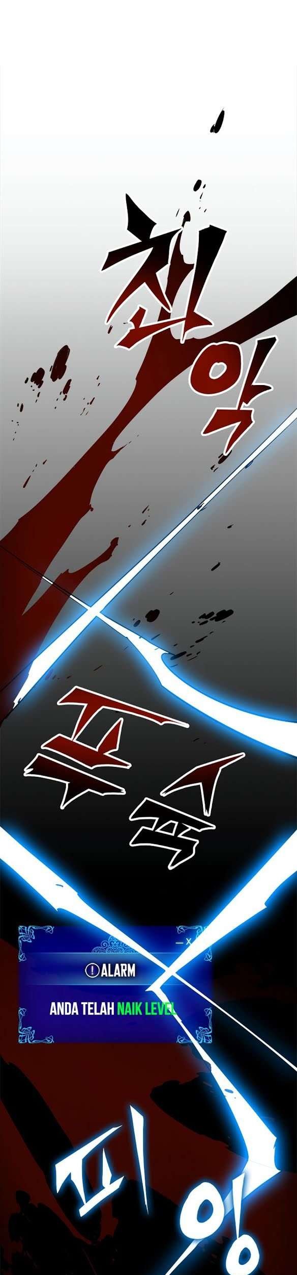 Solo Leveling Chapter 15 Gambar 16