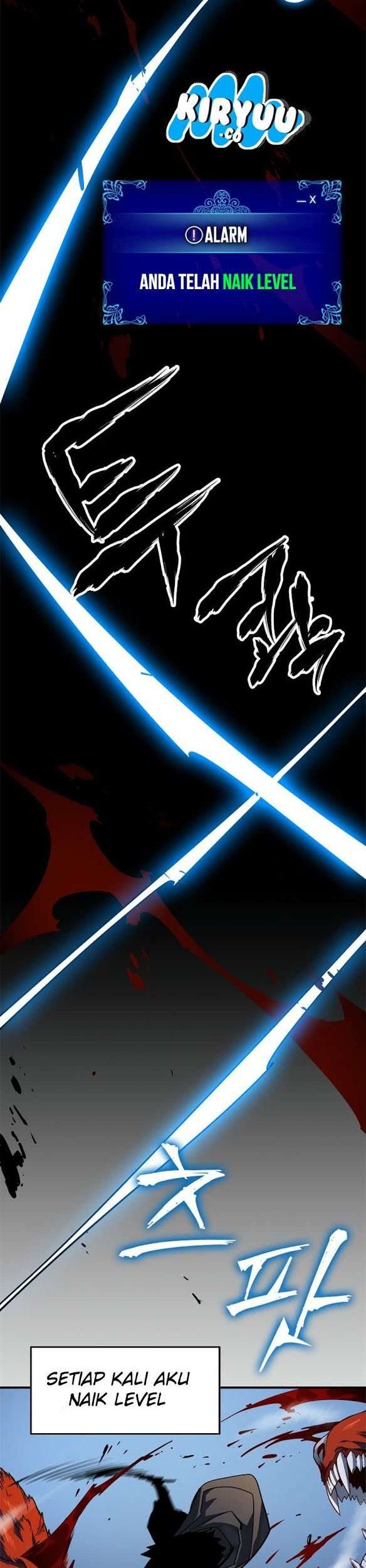 Solo Leveling Chapter 15 Gambar 17