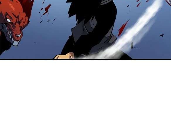 Solo Leveling Chapter 15 Gambar 18