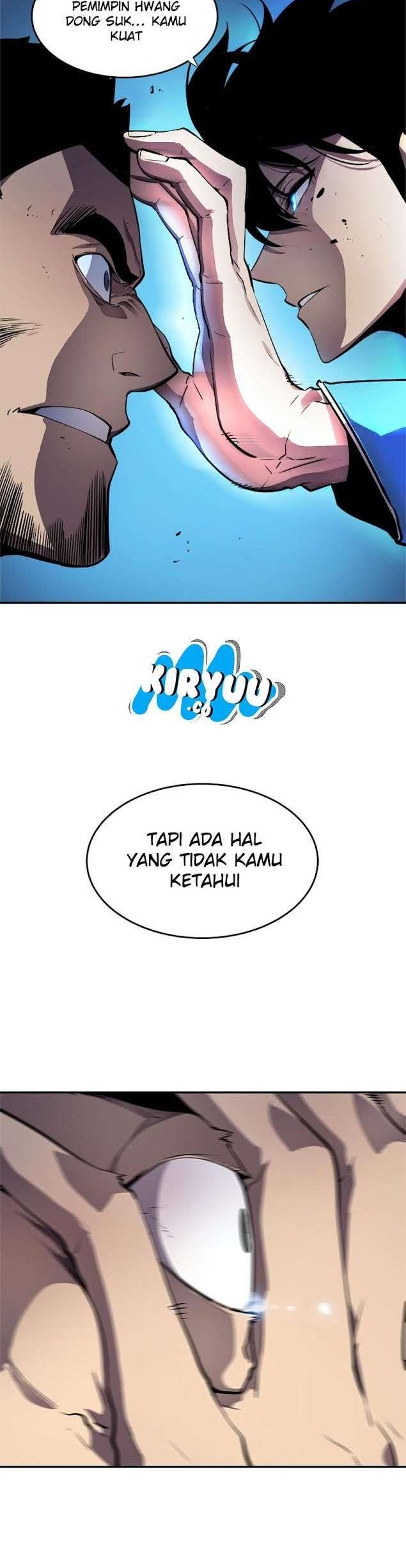Solo Leveling Chapter 24 Gambar 37