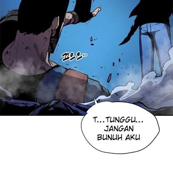 Solo Leveling Chapter 24 Gambar 40