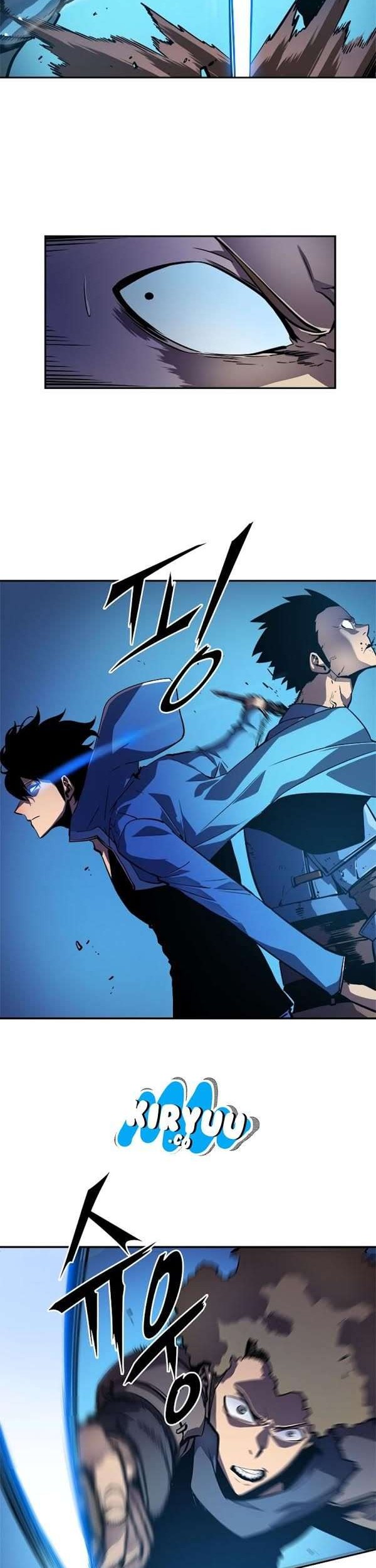 Solo Leveling Chapter 24 Gambar 22
