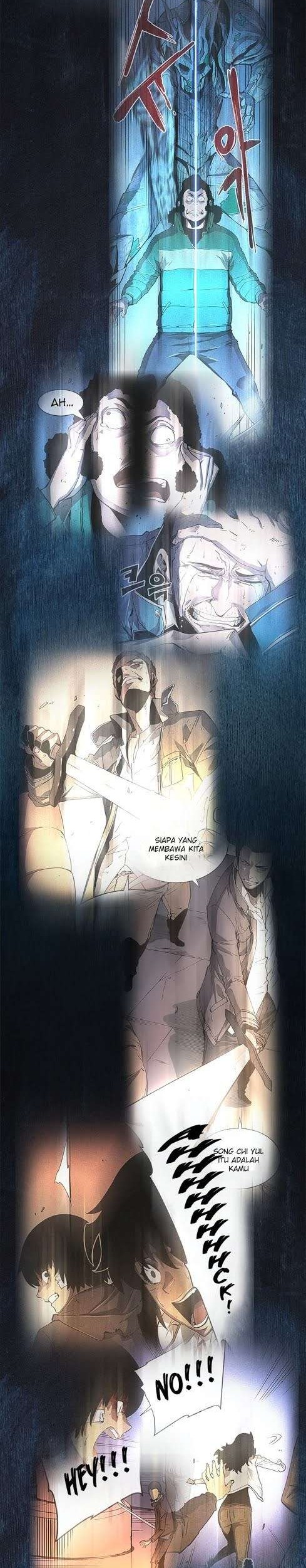 Solo Leveling Chapter 24 Gambar 10